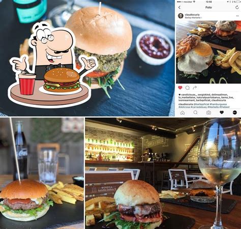 Best burgers in Marbella restaurants, winter 2024 .